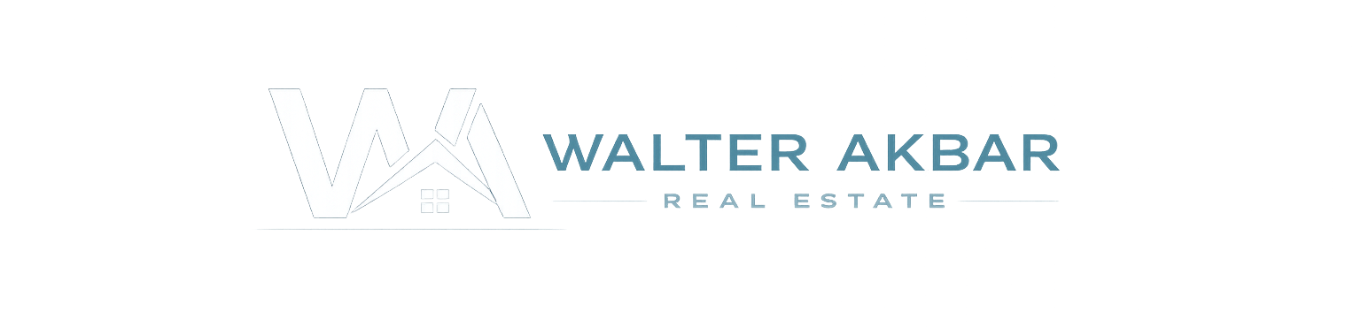 Walter Akbar logo
